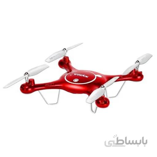 Quadcopter Syma X5UW ا کوادکوپتر سایما X5UW