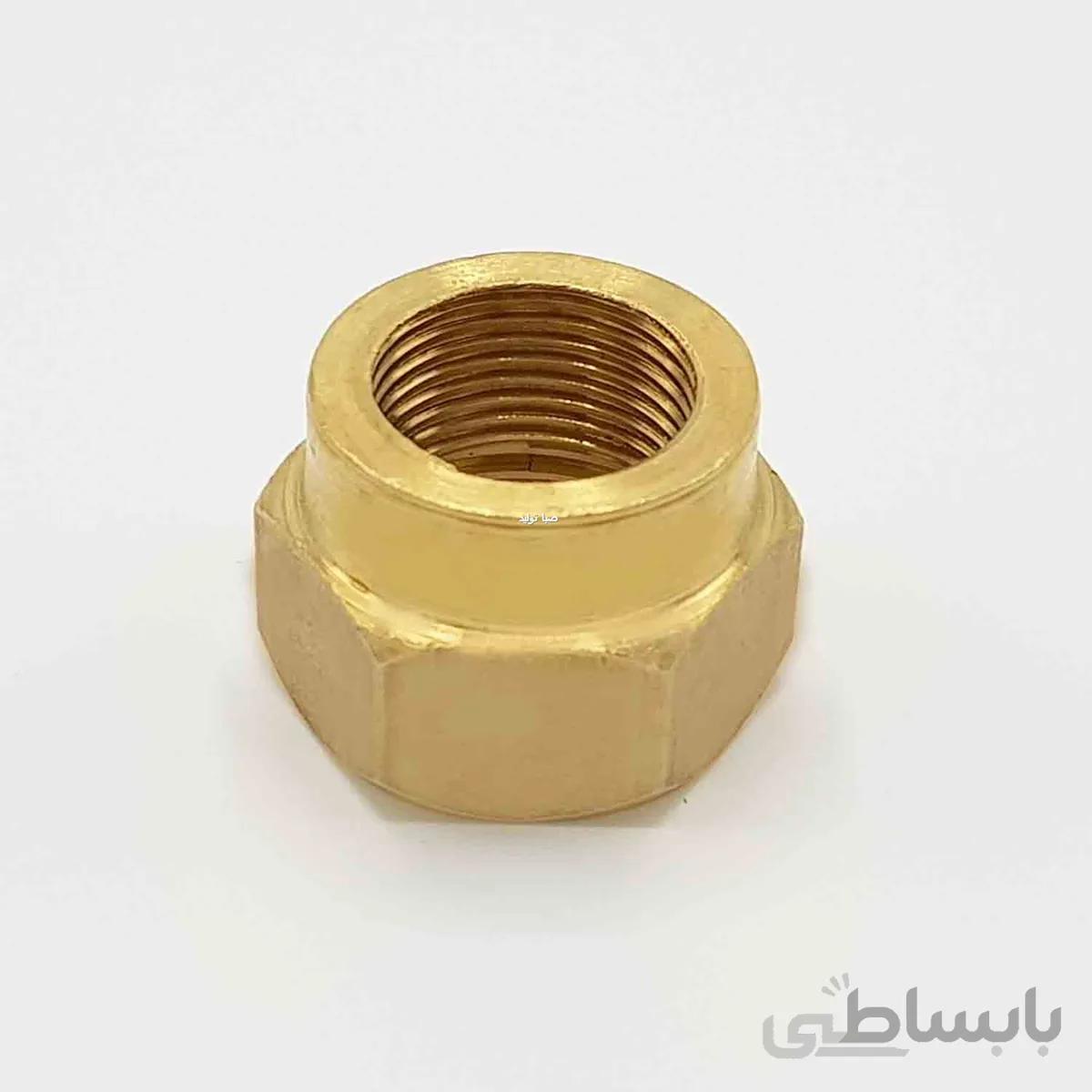 بوشن تبدیلی 1 اینچ به 3/4