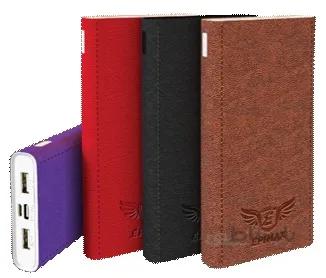 پاوربانک POWERBANK10400mAh TURBO مدل EP-33