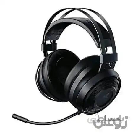 هدست گیمینگ NARI ESSENTIAL ریزر — تصویر 1