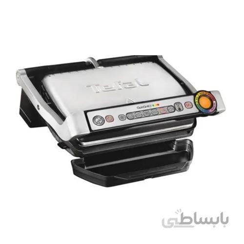 گریل تفال مدل TEFAL GC715 ا TEFAL Grill GC715