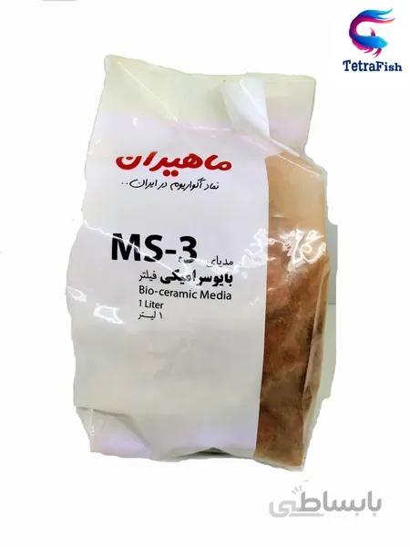 مدیا سرامیک مدل MS 3