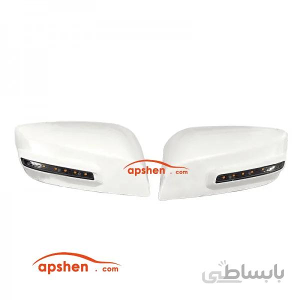 قاب آینه راهنما دار کوییک و ساینا