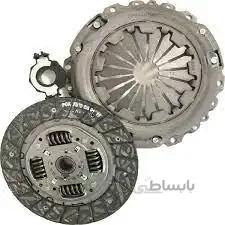 کیت کلاچ پژو 206 تیپ 5 عظام