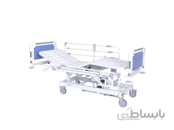 تخت تک شکن برقی TSN