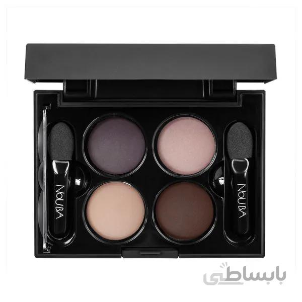 سایه چشم نوبا 4 رنگ