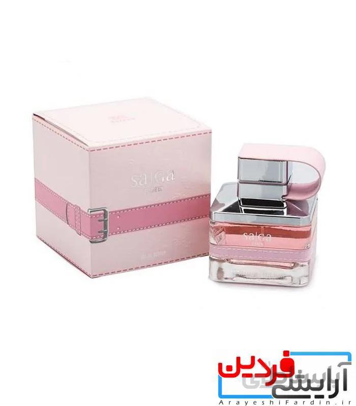 ادکلن امپر ساگا پینک زنانه-EMPER SAGA PINK