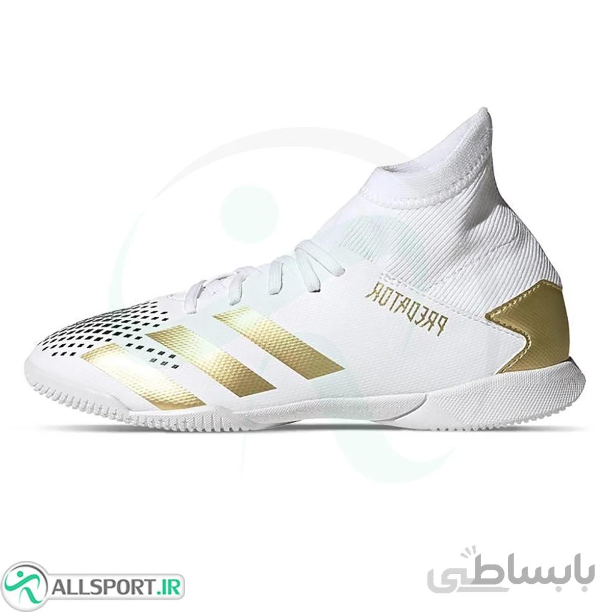 کفش فوتسال ادیداس پردیتور Adidas Predator 20.3 FW9218