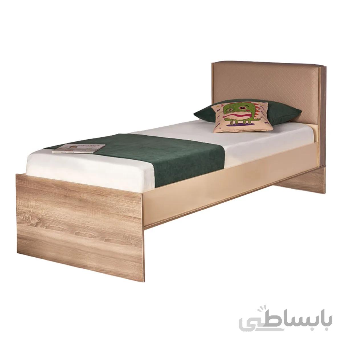 تخت یک نفره یلدا