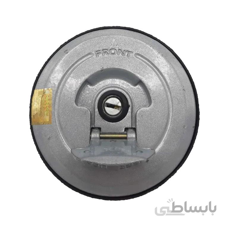 در باک موتور سیکلت کد AP02 مناسب برای آپاچی