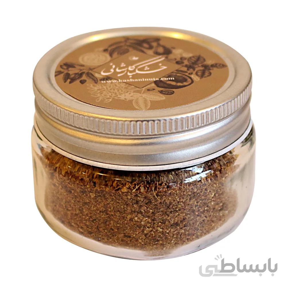 سماق قهوه ای