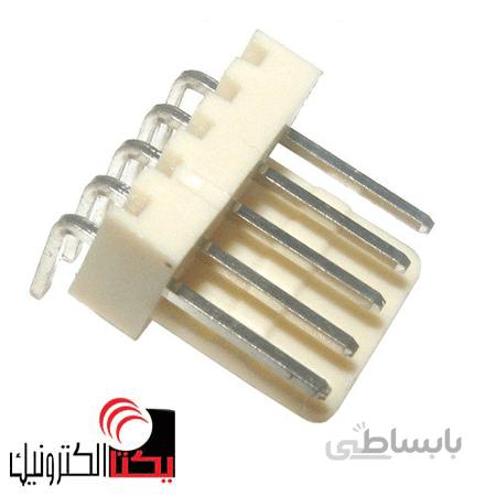 کانکتور مخابراتی 5پین نری رایت