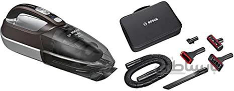 جارو شارژی بوش مدل BHN2140L ا BHN2140L BOSCH CHARGEABLE VACUUM CLEANER