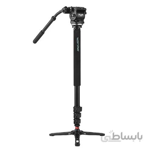 تک پایه ویفنگ مدل Weifeng WT-C500S