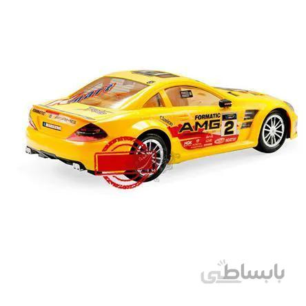 سوپر بنز رنگی درج