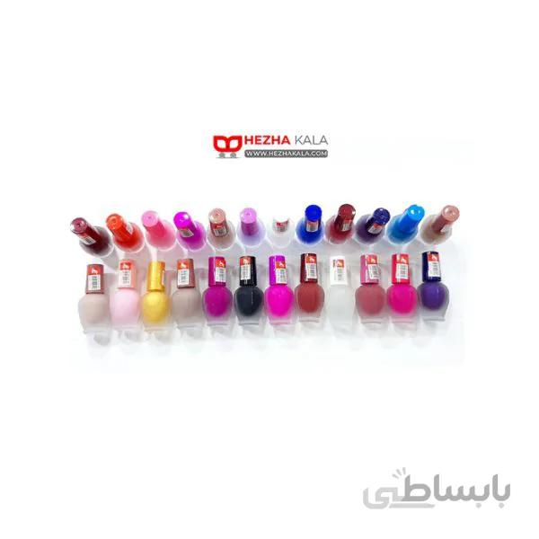 لاک مات بچگانه