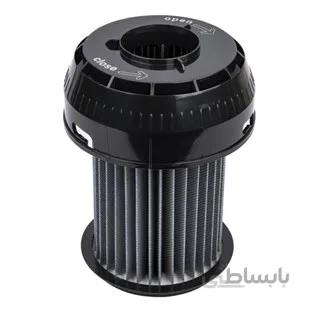 فیلتر استوانه ای جاروبرقی بوش