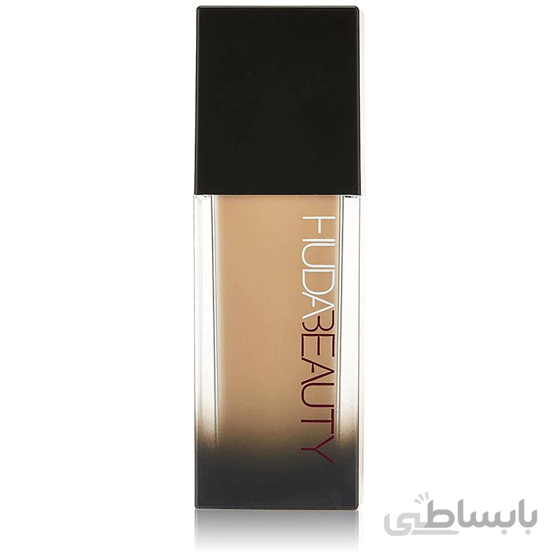 کرم پودر هدی بیوتی Huda Beauty Foundation cream 200B