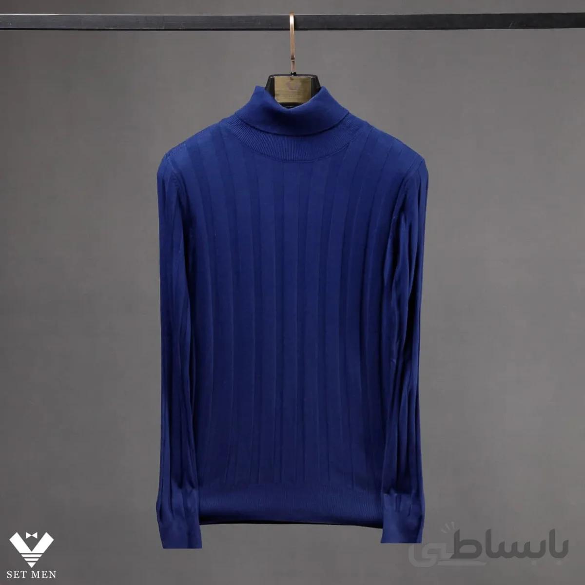 بلوز یقه اسکی bsk119