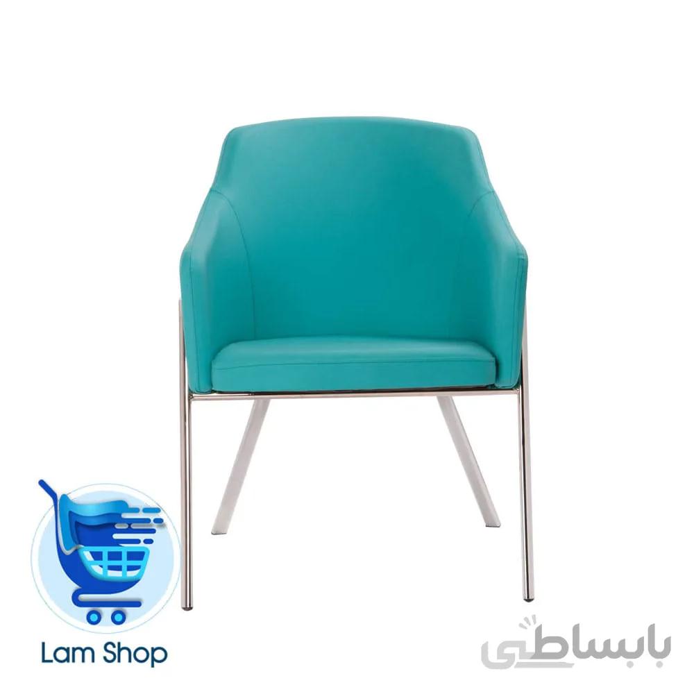 صندلی چهارپایه پایه ابکاری روما G930 رایانه صنعت