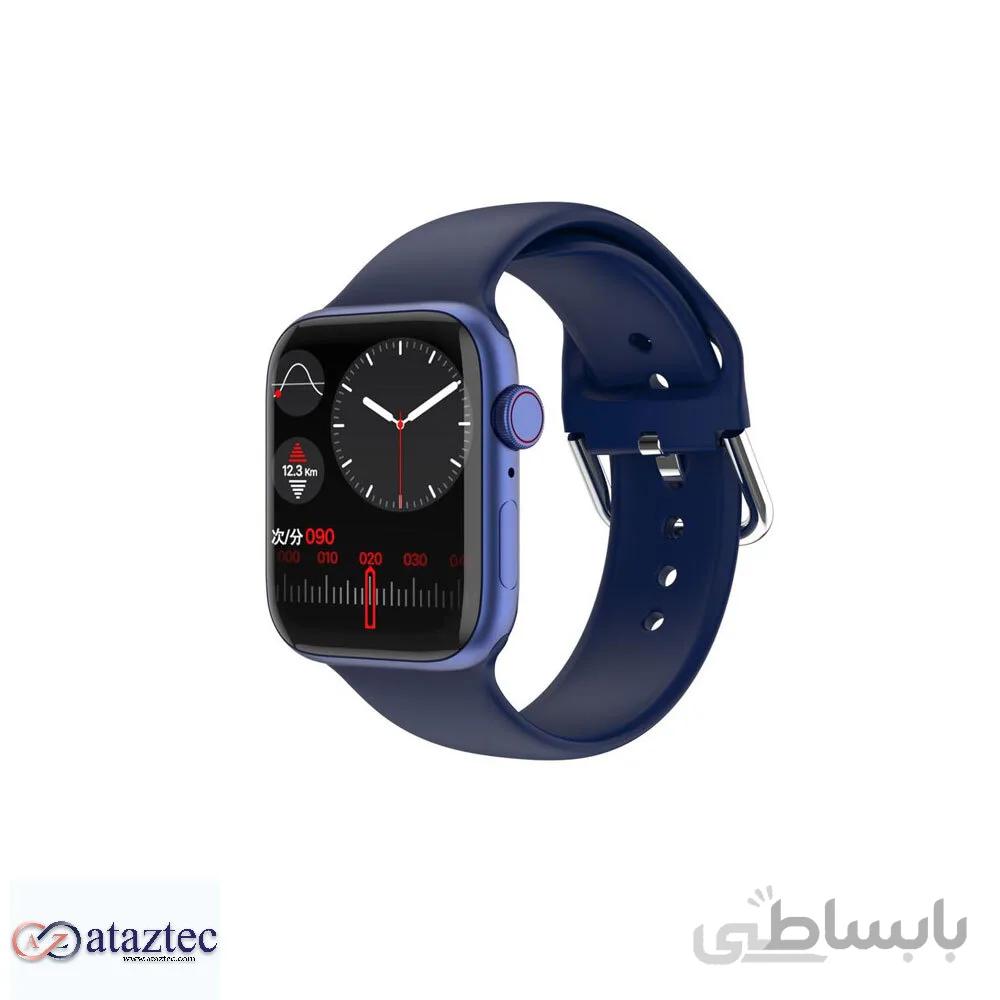 ساعت هوشمند مدل FK75