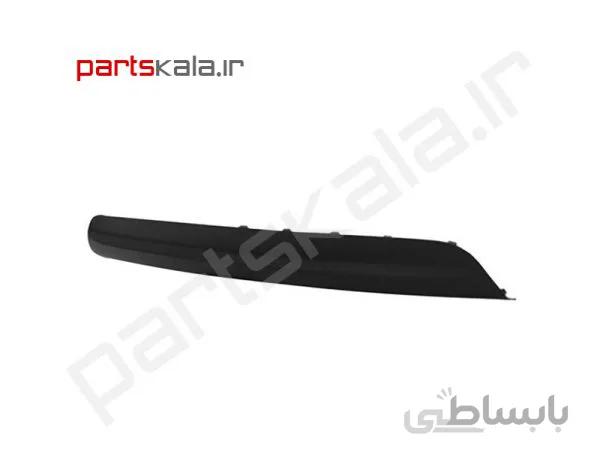 کاور پایین سپر عقب سراتو سایپا ( مونتاژ )