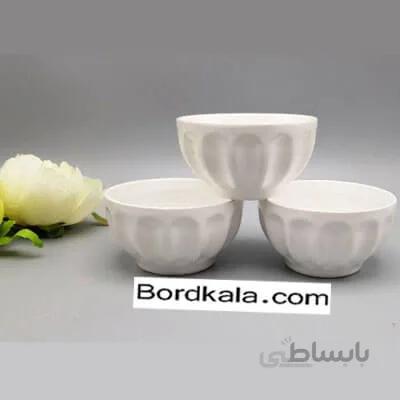 پیاله سرامیکی ۳عددی