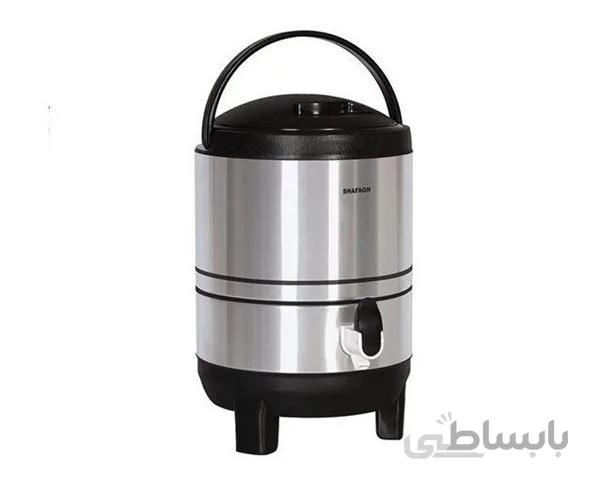 کلمن شفق مدل K2