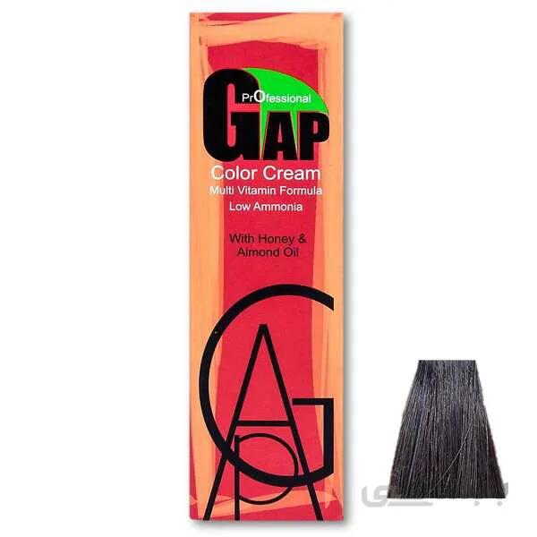 رنگ موی Gap بلوند تیره اکسترا 6/00