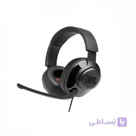 هدفون گیمینگ JBL Quantum 300
