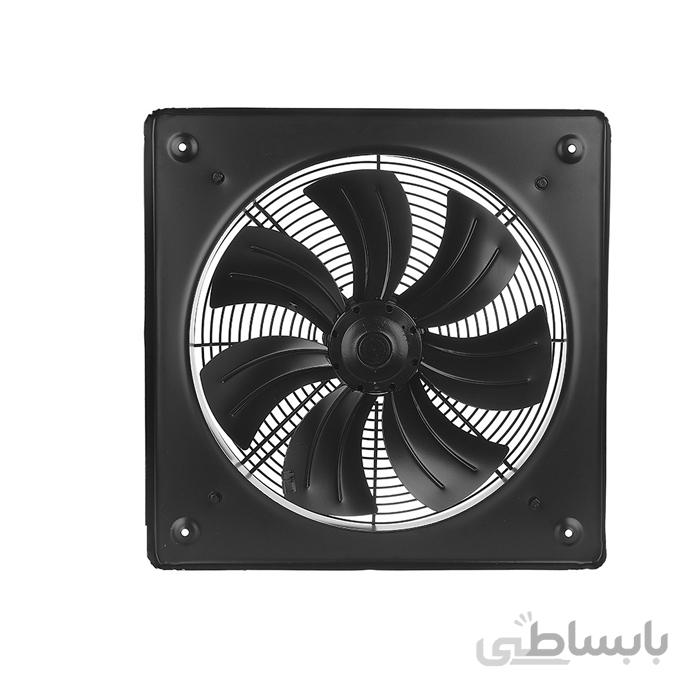 هواکش صنعتی دمنده سری ایلکا مدل VIK-63Z4S