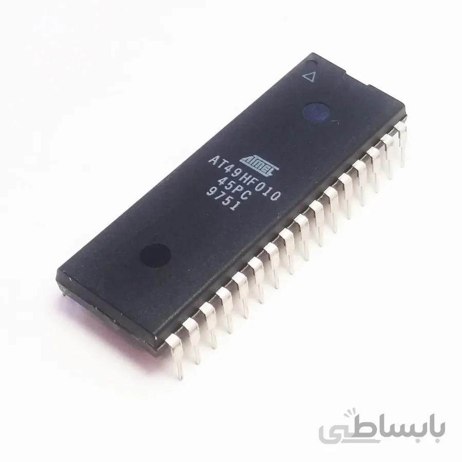AT49HF010-45PC
