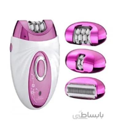 اپیلاتور پاناسونیک Panasonic PSC 8000 Epilator