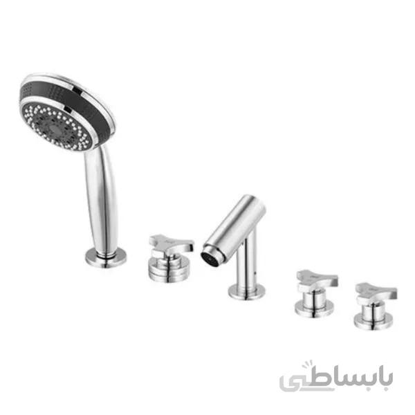 ست وان کلار مدل شبنم