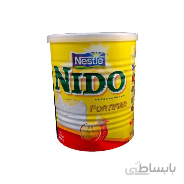 نیدو 400 گرم