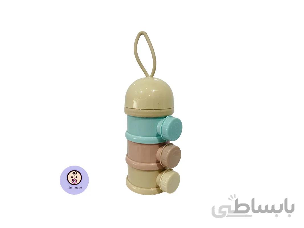 پیمانه شیر خشک و غذا کد 15