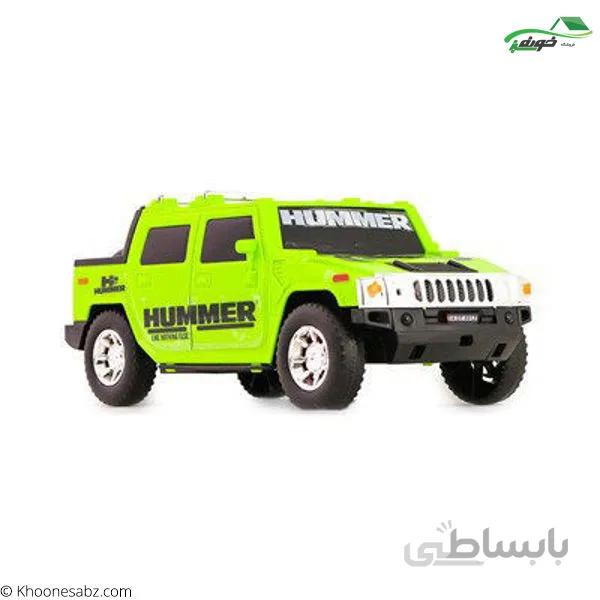 هامراسپرت درج