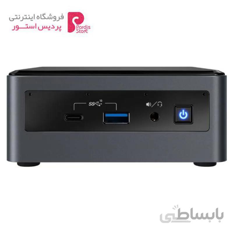 کامپیوتر کوچک اینتل NUC10i5FNH-BOX