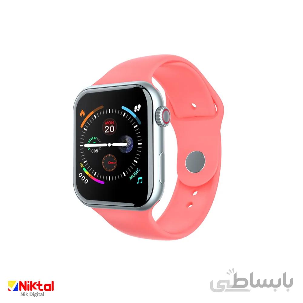 ساعت هوشمند HSZ9
