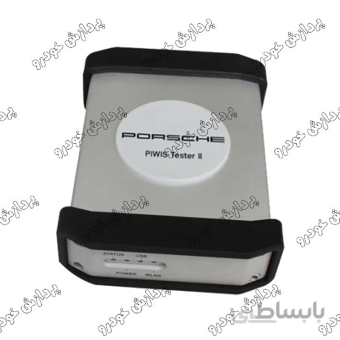 دستگاه دیاگ پورشه PIWIS TESTER II