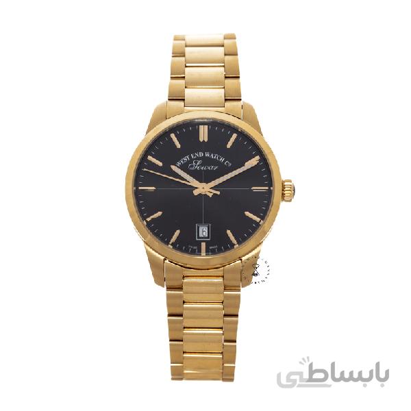 ساعت مردانه وست اند واچ مدل 8090.30.3311