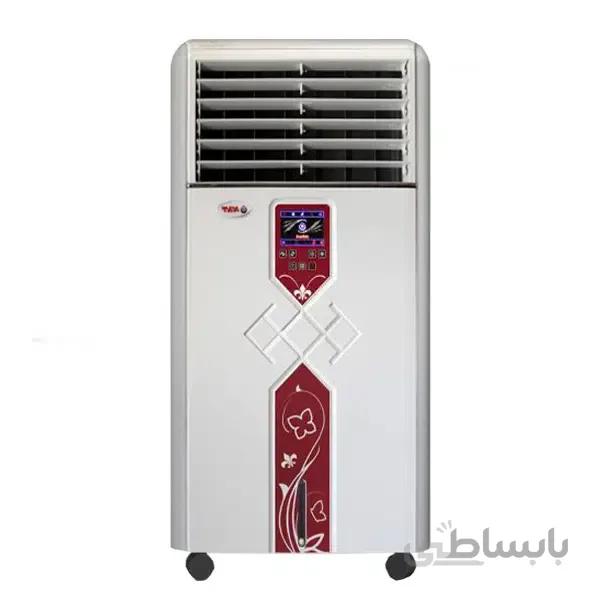 کولر آبی پرتابل برفاب مدل BF3_S ا Portable water cooler Barfab model BF3_S