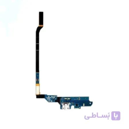 فلت شارژ گوشی سامسونگ FLAT CHARGE SAMSUNG S4 I9500