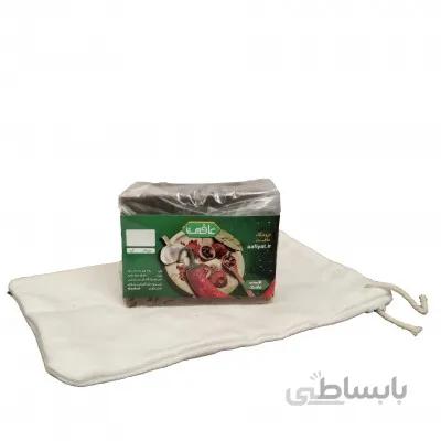 صابون گیاهی مورد مقدار 172گرم