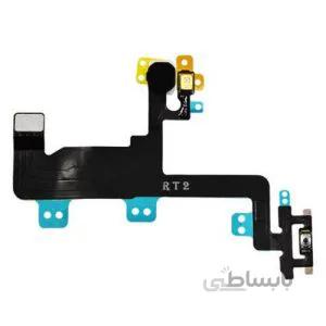 فلت پاور گوشی اپل آیفون FLAT POWER APPLE 6G
