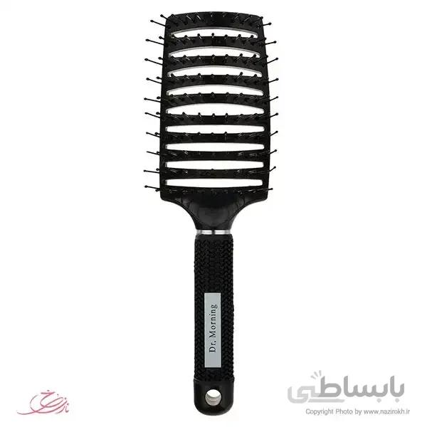 برس مو دکتر مورنینگ کد 3685 آهنربایی