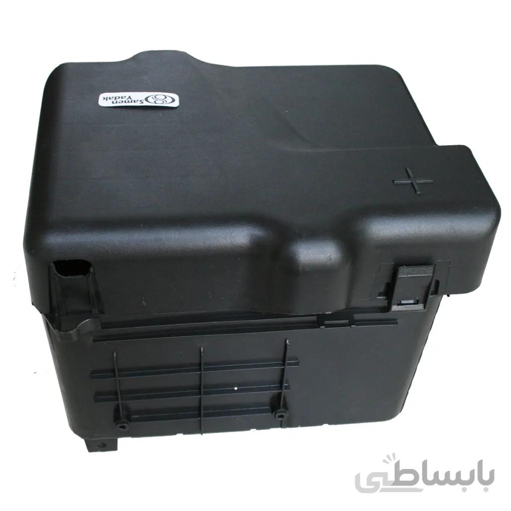 جعبه باطری پژو 206