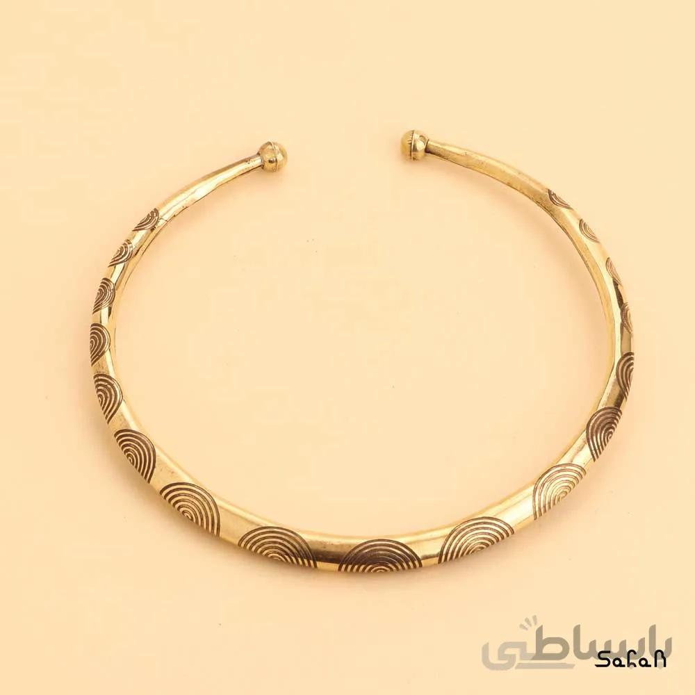 طوق هندی فری سایز