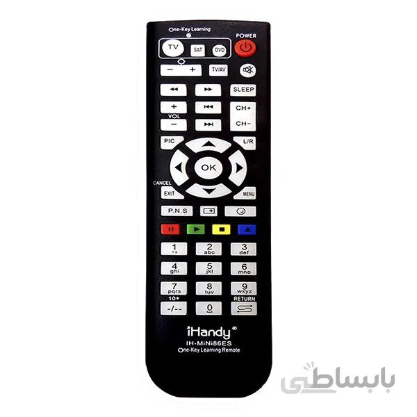 ریموت کنترل i Handy مدل IH-Mini86E