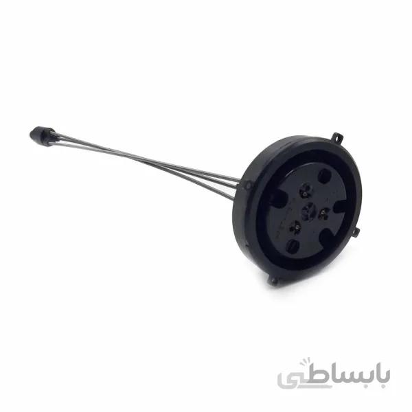 تنطیم دستی پژو 405